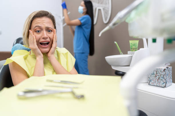 Best Broken or Cracked Tooth Emergency Dentist in Mattituck, NY